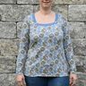 Ebook Knopfdeern 44-58 Shirt DinA4/DinA0 thumbnail number 2