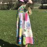 Main LeftoverDress - Drehkleid- 80-164 inkl. BEAMERDATEI thumbnail number 7