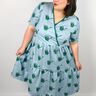 Kleid "Bella Mamma Curvy" Gr.46-58 thumbnail number 9