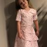 Eila Kiddy Volantkleid Gr. 110-164 thumbnail number 3