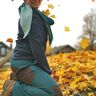 Outdoorhose Draußenbüx für Damen XS-3XL thumbnail number 3