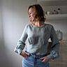 Schnittmuster Bluse Luisa thumbnail number 11