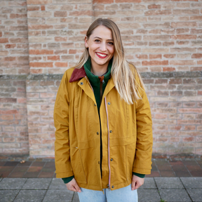 Jacke Rückenwind Gr.34-52