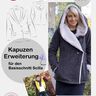    Scilla Kapuzen ADD On  www.anita-luechtefeld.de thumbnail number 5