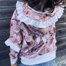 lovely hoodie 50-98 Baby & Kids Kapuzen Pullover Sweater thumbnail number 5