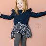 Add-on Paket Girly Sweater | Schleiferlwerk | Größe 110-158 thumbnail number 6