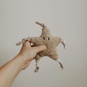 E-Book Seestern Svea - Nähanleitung und Schnittmuster