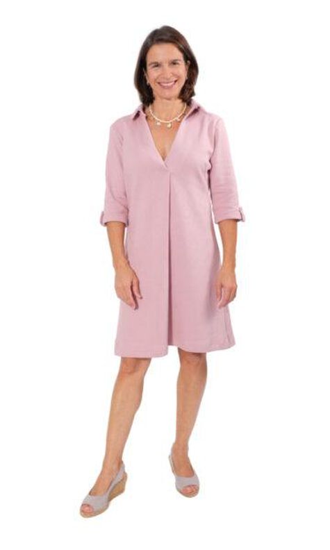 Kleid "RANIA" Nähanleitung und Schnitt Gr. 158–46 image number 2