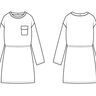 Kleid Lidy N&auml;hanleitung + Schnitt thumbnail number 3