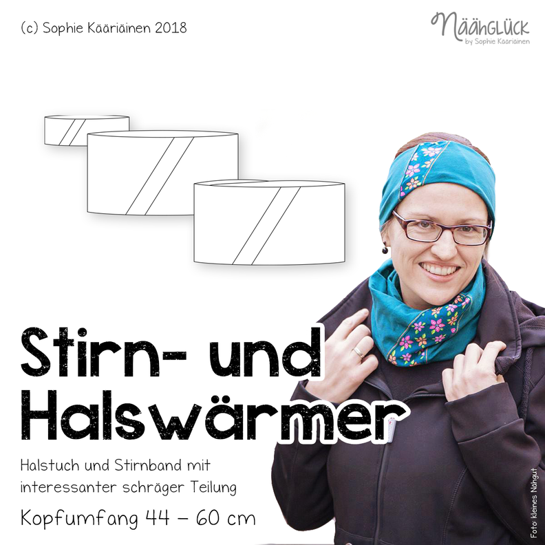 eBook Stirn- und Halswärmer image number 1
