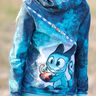 Ebook Hoodie Solea Kids Gr.98-152 mit Ebenendatei thumbnail number 5
