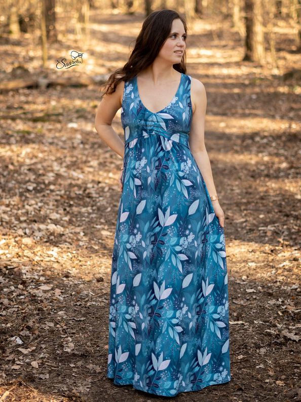 Dreamy Dress | Schleiferlwerk | eBook | Gr&ouml;&szlig;en 32-52 image number 7