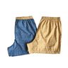 Herr fluffster ~ weite Boxershorts Schnitt & Nähanleitung thumbnail number 6