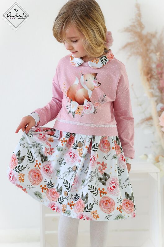 LITTLE LADY LAYER 116-170 image number 5