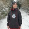 Hoodie Tuuli unisex  Gr. 32-60/42-70 thumbnail number 6