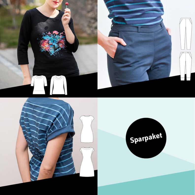 LaMarina-Kollektion (Bundle) – 3 E-Books im Sparpaket image number 1