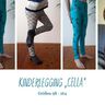 Leggings Cella Schnittmuster Damen Kinder thumbnail number 3