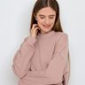Sweater Hanna | Schnittmuster mit Videotutorial | Gr. XS-XL thumbnail number 4
