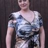 Petite ESA- Kleid oder Shirt  PDF-A4, A0 und BEAMER thumbnail number 5