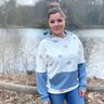 Kuschelhoodie Mia 34-48 inkl.A4, A0, Beamerdatei mit Ebenen thumbnail number 7
