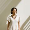 Schnittmuster nach deinen Maßen für ein Midi-Kleid thumbnail number 3