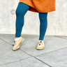 Leggings/Radler ohne innere Beinnaht 34-58 thumbnail number 8