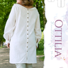 Schnittmuster Hemdbluse Ottilia thumbnail number 1