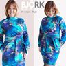 Raglan-Hoodiekleid BJÖRK, GR. 34-50 EBOOK UND SCHNITTMUSTER thumbnail number 1