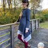 Damenshirt Svenja Gr. 34-54 Schnittmuster thumbnail number 2