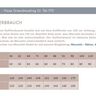 Musselin Hose Strandmusling Gr. 56-170, Leinen, A0, Kombi thumbnail number 10