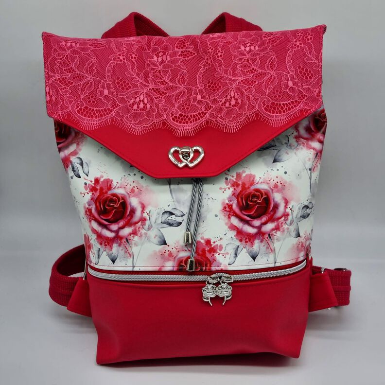 E-Book Rucksack Zaino 5 Größen image number 2