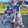 Lace Dress - BEAMER Version - Gr. 86 - 164 thumbnail number 7