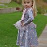 Allwetterkleid Mathilda thumbnail number 4