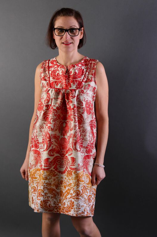 Bohemien Dress & Blouse Women image number 6