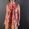 Bohemien Dress & Blouse Women thumbnail number 6
