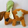 E-Book Hund Wacki - Nähanleitung und Schnittmuster thumbnail number 3
