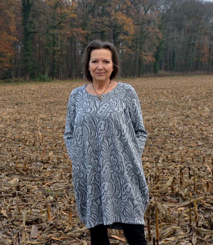 Kleid Tonttu – Größen 32 – 60 image number 7