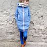 Sweatjacke Saphir #79 thumbnail number 9