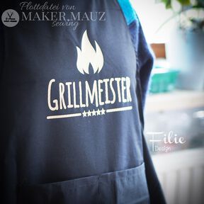 Plotterdatei Kochen Sprüche