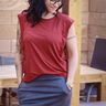 Ebook Shirt Gladys Gr.34-54 thumbnail number 6