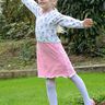 KLEID KINDER MÄDCHEN 4 SEASONS GR. 56-146 thumbnail number 5