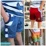 Shorts León Gr. 92 - 170 inkl. A0  thumbnail number 1