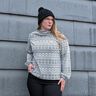 Shirt Vuokko - Größen 32 - 60, Pullover thumbnail number 10