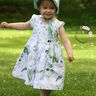 Kleid Baronessa 68 - 164 thumbnail number 4