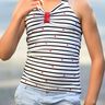 Ebook Strandliebe, Jumpsuit, Kleid, Top, Hose, Rock 86-164 thumbnail number 5