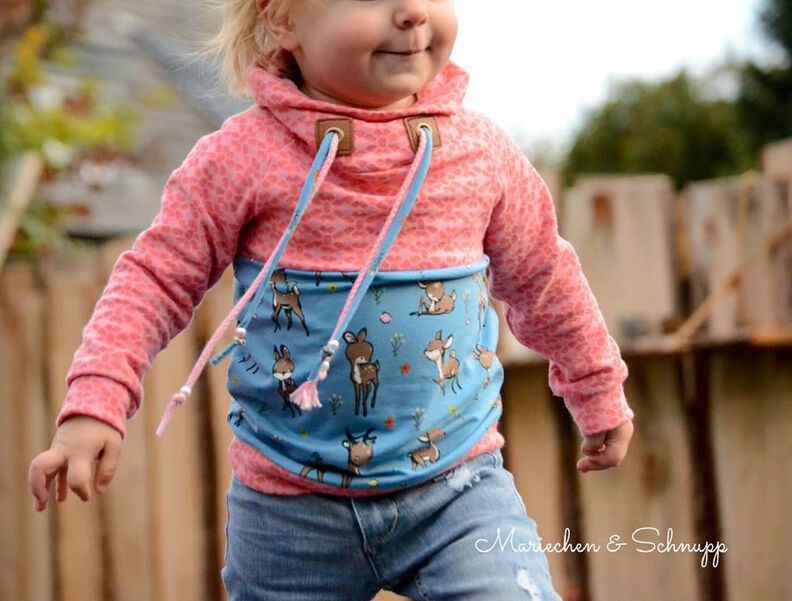 J-Jonny&Janny Mini 50-110 image number 7