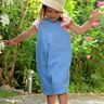 "Casual Jumper" Schlupf-Jumper / Mitwachs-Schnitt Gr. 56-122 thumbnail number 6