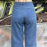 Schnittmuster nach Maß für eine Jeans Hose thumbnail number 6