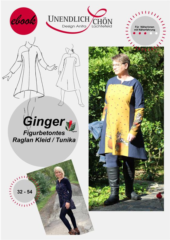 Ginger www.anita-luechtefeld.de image number 7