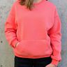 Hoodie Kinder –  Schnittmuster Gr. 110-176 – Boston thumbnail number 10